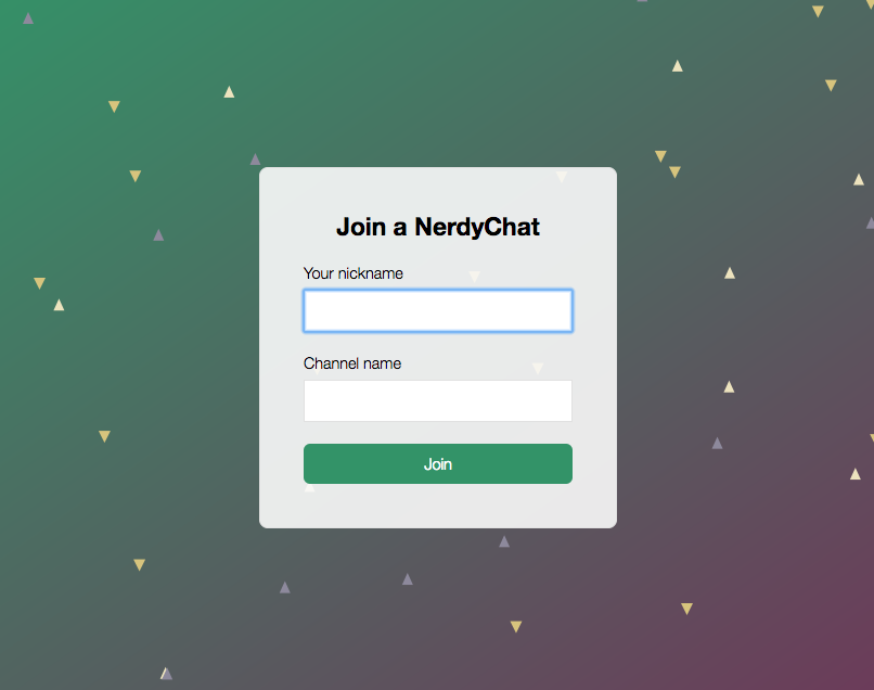 NerdyChat